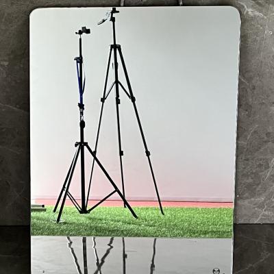 Gương tấm 1 lớp đẹp Maxxa